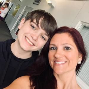 Meet your Posher, Rebecca